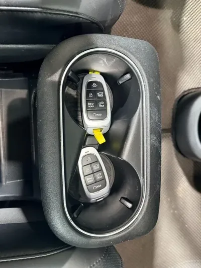 Hyundai Ioniq5