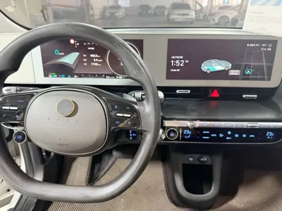 Hyundai Ioniq5