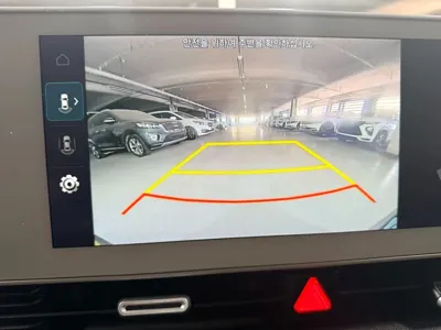 Hyundai Ioniq5