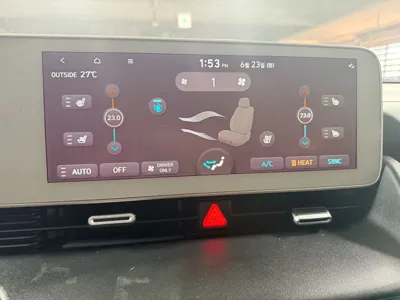 Hyundai Ioniq5