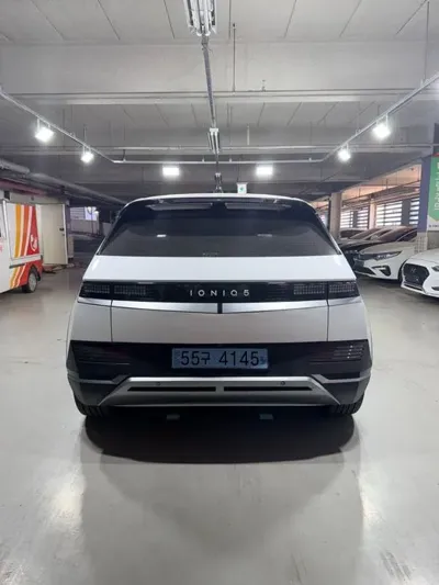 Hyundai Ioniq5
