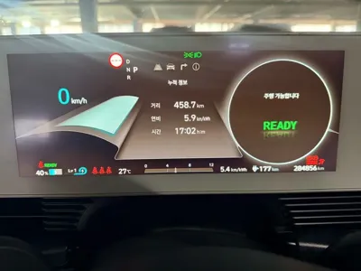 Hyundai Ioniq5