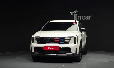 Kia Sorento 2024, 41837 км, за 25342.03 USD