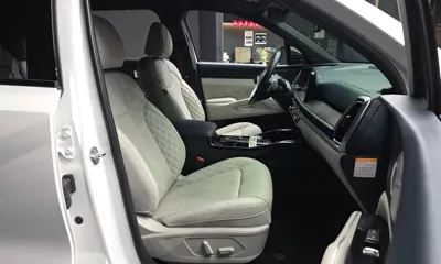 Kia Sorento 2024, 41837 км, за 25342.03 USD - фото 11