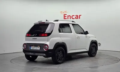 Hyundai Casper 2024, 22969 км, за 11192.04 USD