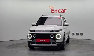 Hyundai Casper 2024, 22969 км, за 11192.04 USD