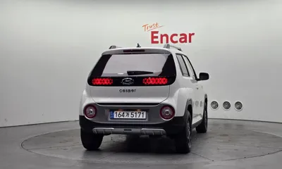 Hyundai Casper 2024, 22969 км, за 11192.04 USD