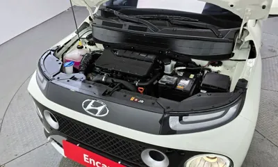 Hyundai Casper 2024, 22969 км, за 11192.04 USD - фото 6