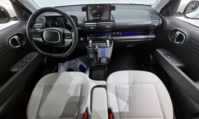 Hyundai Casper 2024, 22969 км, за 11192.04 USD - фото 7