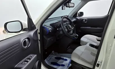Hyundai Casper 2024, 22969 км, за 11192.04 USD - фото 10