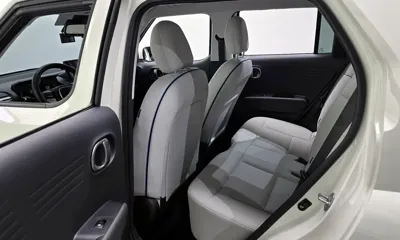 Hyundai Casper 2024, 22969 км, за 11192.04 USD - фото 11