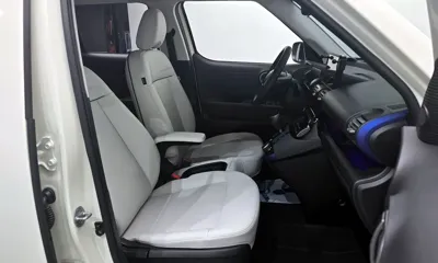 Hyundai Casper 2024, 22969 км, за 11192.04 USD - фото 12
