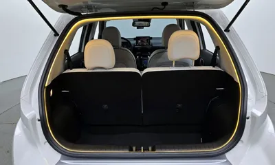 Hyundai Casper 2024, 22969 км, за 11192.04 USD - фото 20
