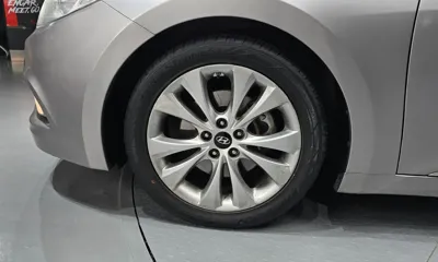 Hyundai Grandeur 2012, 182648 км, за 2595.63 USD
