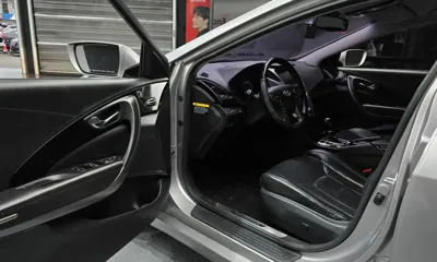 Hyundai Grandeur 2012, 182648 км, за 2595.63 USD - фото 10