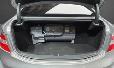 Hyundai Grandeur 2012, 182648 км, за 2595.63 USD - фото 20