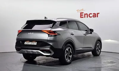 Kia Sportage 2022, 145138 км, за 11152.68 USD