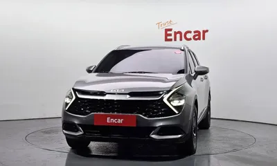Kia Sportage 2022, 145138 км, за 11152.68 USD