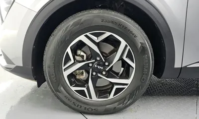 Kia Sportage 2022, 145138 км, за 11152.68 USD