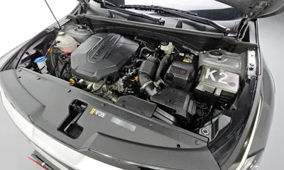 Kia Sportage 2022, 145138 км, за 11068.41 USD - фото 6