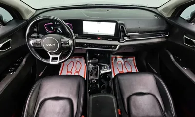 Kia Sportage 2022, 145138 км, за 11068.41 USD - фото 7