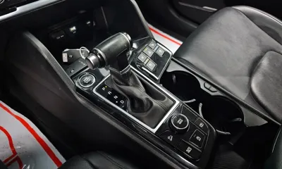 Kia Sportage 2022, 145138 км, за 11068.41 USD - фото 9