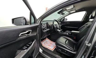 Kia Sportage 2022, 145138 км, за 11068.41 USD - фото 10