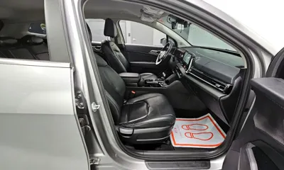 Kia Sportage 2022, 145138 км, за 11068.41 USD - фото 12