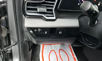 Kia Sportage 2022, 145138 км, за 11068.41 USD - фото 14