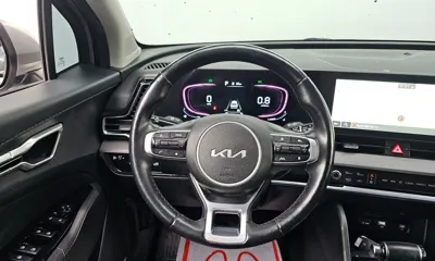 Kia Sportage 2022, 145138 км, за 11068.41 USD - фото 15