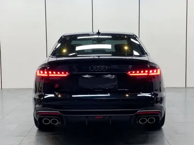 Audi S4 2021, 60000 км, за 30692.3 USD - фото 6