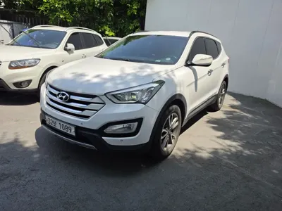 Hyundai Santafe 2013, 270000 км, за 3365.05 USD