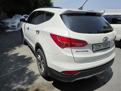 Hyundai Santafe 2013, 270000 км, за 3365.05 USD