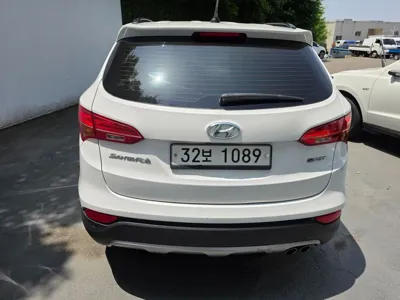 Hyundai Santafe 2013, 270000 км, за 3365.05 USD
