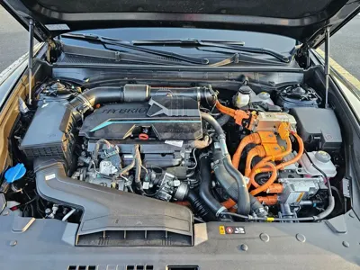 Hyundai Grandeur 2024, 44000 км, за 27283.96 USD - фото 7