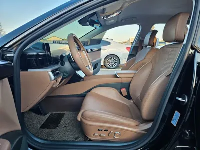 Hyundai Grandeur 2024, 44000 км, за 27283.96 USD - фото 9
