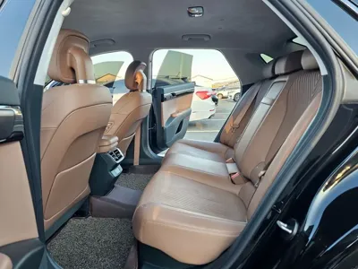Hyundai Grandeur 2024, 44000 км, за 27283.96 USD - фото 10