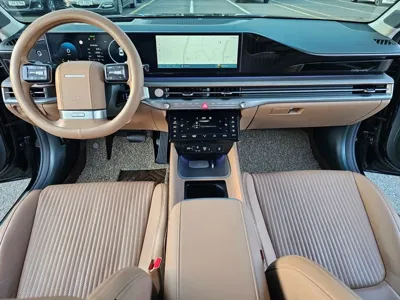 Hyundai Grandeur 2024, 44000 км, за 27283.96 USD - фото 14