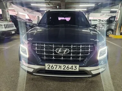 Hyundai Venue · 2020 год
