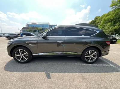 Genesis GV80 2024, 76822 км, за 11927.27 USD