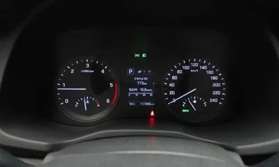Hyundai Tucson 2017, 117485 км, за 6276.84 USD - фото 8