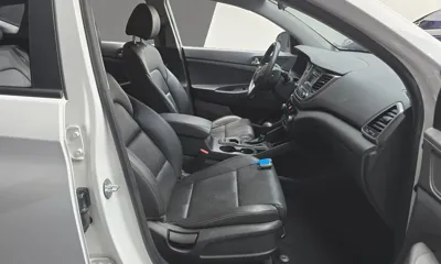 Hyundai Tucson 2017, 117485 км, за 6276.84 USD - фото 10
