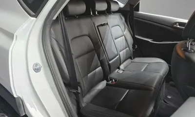 Hyundai Tucson 2017, 117485 км, за 6276.84 USD - фото 12