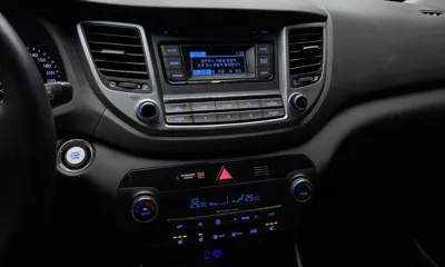 Hyundai Tucson 2017, 117485 км, за 6276.84 USD - фото 15