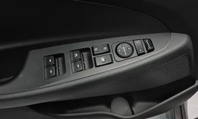 Hyundai Tucson 2017, 117485 км, за 6276.84 USD - фото 16