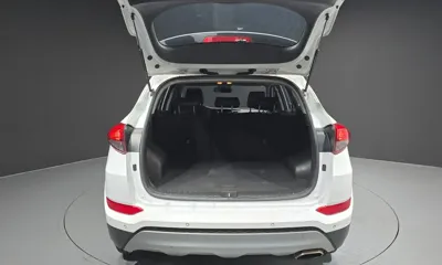 Hyundai Tucson 2017, 117485 км, за 6276.84 USD - фото 20