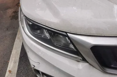 Geely Auto Vision X6 2020, 18200 км, за 6577 USD - фото 7