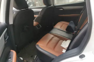 Geely Auto Vision X6 2020, 18200 км, за 6577 USD - фото 17