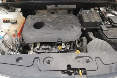 Geely Auto Vision X6 2020, 18200 км, за 6577 USD - фото 21