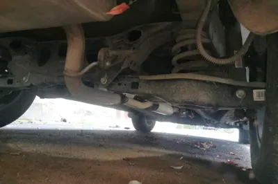 Geely Auto Vision X6 2020, 18200 км, за 6577 USD - фото 25